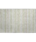 Dalyn Soft Essentials Green SE2 1ft.8in. x 2ft.6in. Rug
