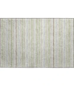 Dalyn Soft Essentials Green SE2 1ft.8in. x 2ft.6in. Rug