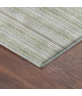 Dalyn Soft Essentials Green SE2 8ft. x 10ft. Rug