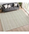 Dalyn Soft Essentials Green SE2 8ft. x 10ft. Rug