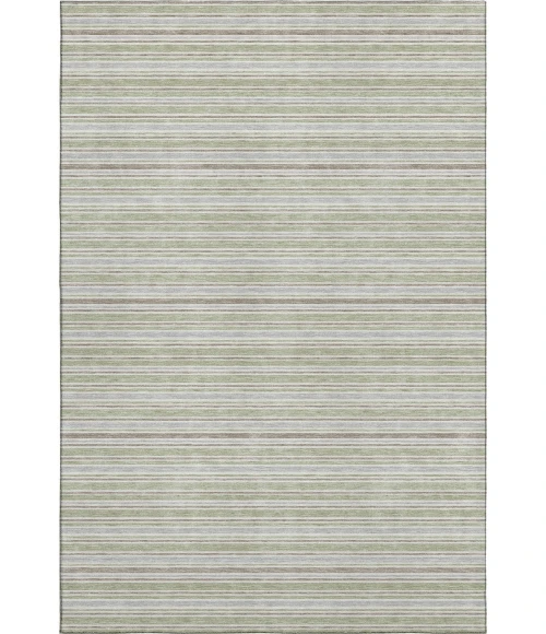 Dalyn Soft Essentials Green SE2 8ft. x 10ft. Rug