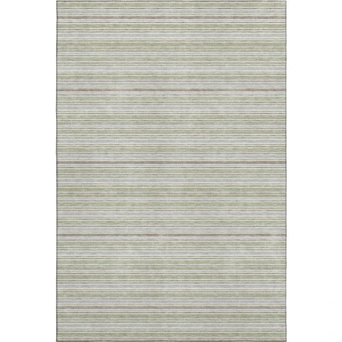 Dalyn Soft Essentials Green SE2 2ft.6in. x 3ft.10in. Rug