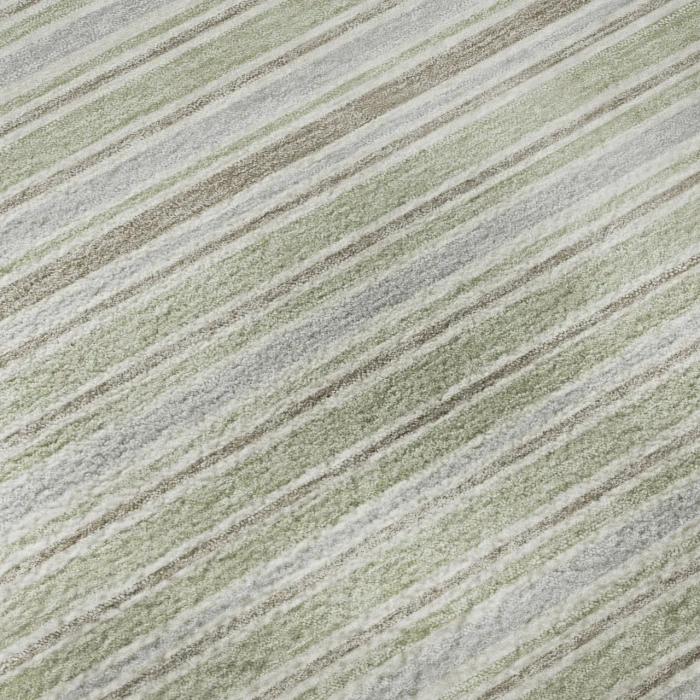 Dalyn Soft Essentials Green SE2 2ft.6in. x 3ft.10in. Rug