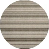 Dalyn Soft Essentials Brown SE2 8ft. x 8ft. Rug