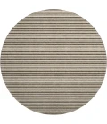 Dalyn Soft Essentials Brown SE2 8ft. x 8ft. Rug