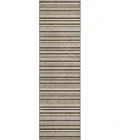 Dalyn Soft Essentials Brown SE2 2ft.3in. x 7ft.6in. Rug