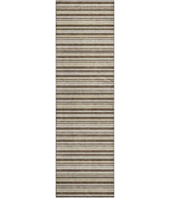 Dalyn Soft Essentials Brown SE2 2ft.3in. x 7ft.6in. Rug