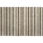 Dalyn Soft Essentials Brown SE2 1ft.8in. x 2ft.6in. Rug
