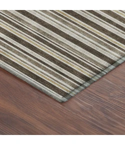 Dalyn Soft Essentials Brown SE2 8ft. x 10ft. Rug