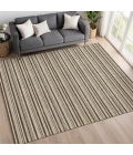Dalyn Soft Essentials Brown SE2 8ft. x 10ft. Rug