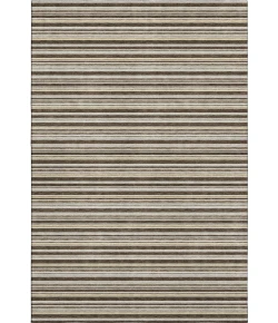 Dalyn Soft Essentials Brown SE2 8ft. x 10ft. Rug