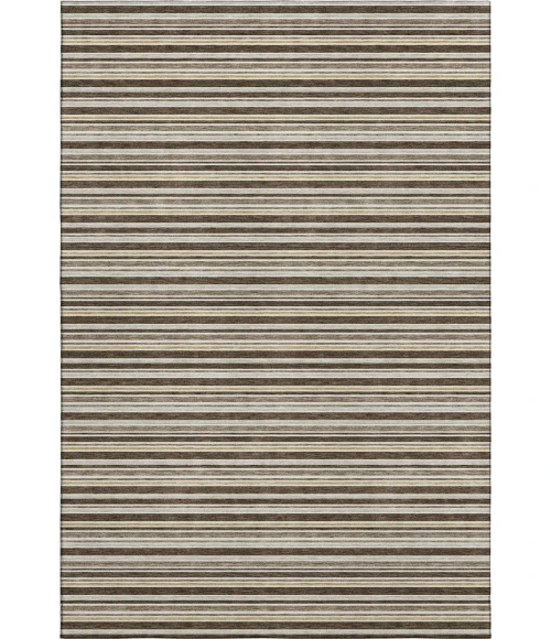 Dalyn Soft Essentials Brown SE2 8ft. x 10ft. Rug