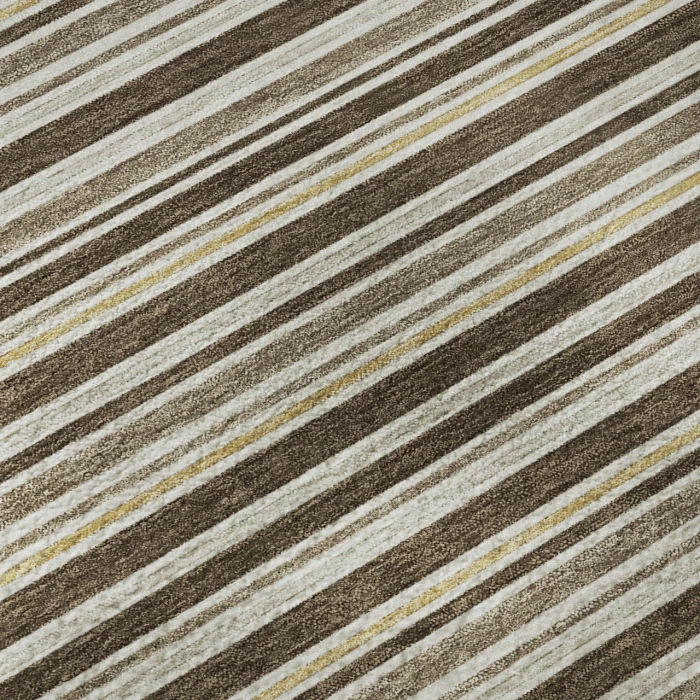 Dalyn Soft Essentials Brown SE2 9ft. x 12ft. Rug