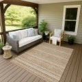 Dalyn Soft Essentials Orange SE2 1ft.8in. x 2ft.6in. Rug