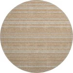 Dalyn Soft Essentials Orange SE2 8ft. x 8ft. Rug