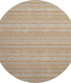 Dalyn Soft Essentials Orange SE2 8ft. x 8ft. Rug