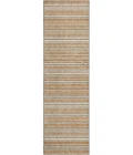 Dalyn Soft Essentials Orange SE2 2ft.3in. x 7ft.6in. Rug
