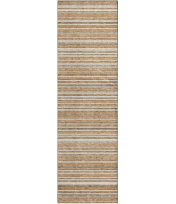 Dalyn Soft Essentials Orange SE2 2ft.3in. x 7ft.6in. Rug