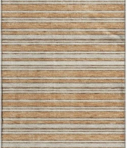 Dalyn Soft Essentials Orange SE2 2ft.3in. x 7ft.6in. Rug