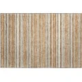 Dalyn Soft Essentials Orange SE2 1ft.8in. x 2ft.6in. Rug