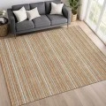 Dalyn Soft Essentials Orange SE2 2ft.6in. x 3ft.10in. Rug