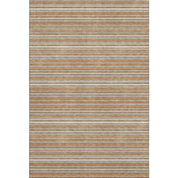 Dalyn Soft Essentials Orange SE2 5ft. x 7ft.6in. Rug