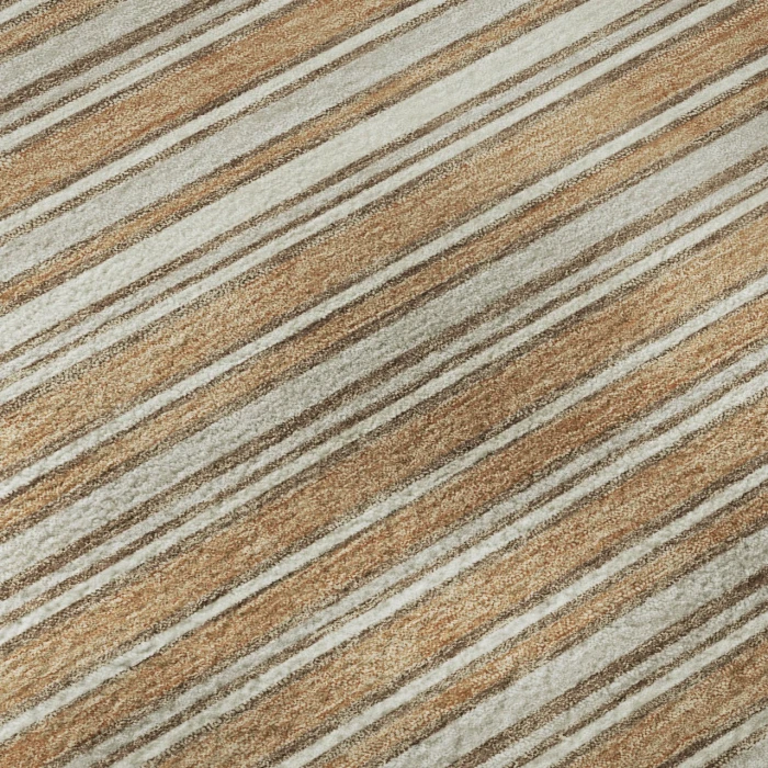 Dalyn Soft Essentials Orange SE2 5ft. x 7ft.6in. Rug