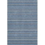 Dalyn Soft Essentials Blue SE2 8ft. x 10ft. Rug