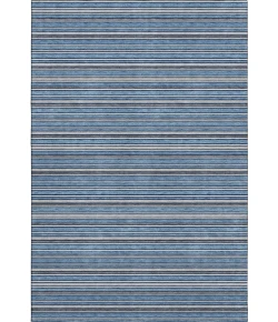 Dalyn Soft Essentials Blue SE2 5ft. x 7ft.6in. Rug