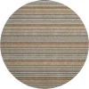 Dalyn Soft Essentials Multi SE2 8ft. x 8ft. Rug