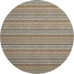Dalyn Soft Essentials Multi SE2 8ft. x 8ft. Rug