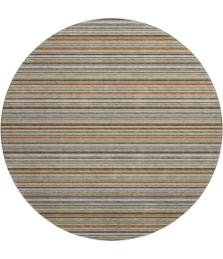 Dalyn Soft Essentials Multi SE2 8ft. x 8ft. Rug