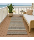 Dalyn Soft Essentials Multi SE2 2ft.3in. x 7ft.6in. Rug