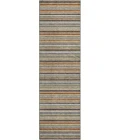 Dalyn Soft Essentials Multi SE2 2ft.3in. x 7ft.6in. Rug