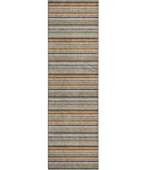 Dalyn Soft Essentials Multi SE2 2ft.3in. x 7ft.6in. Rug