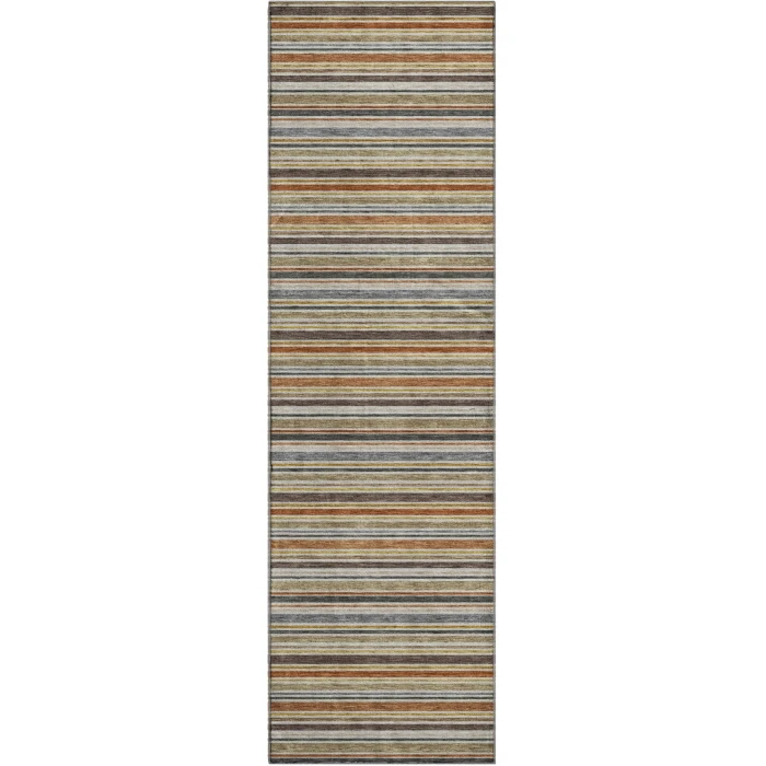 Dalyn Soft Essentials Multi SE2 2ft.3in. x 7ft.6in. Rug