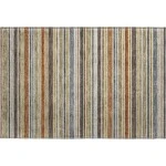Dalyn Soft Essentials Multi SE2 1ft.8in. x 2ft.6in. Rug
