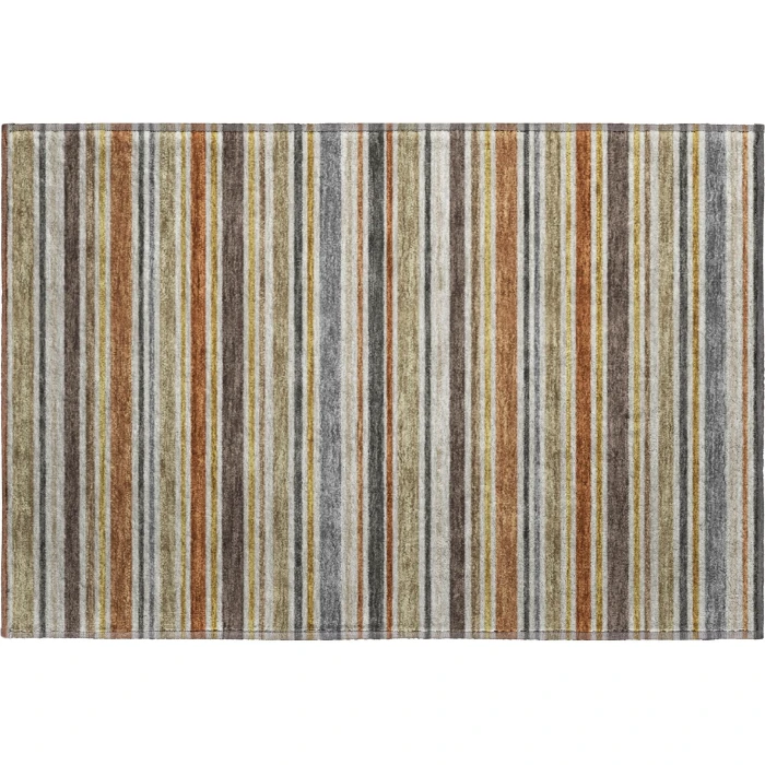 Dalyn Soft Essentials Multi SE2 1ft.8in. x 2ft.6in. Rug