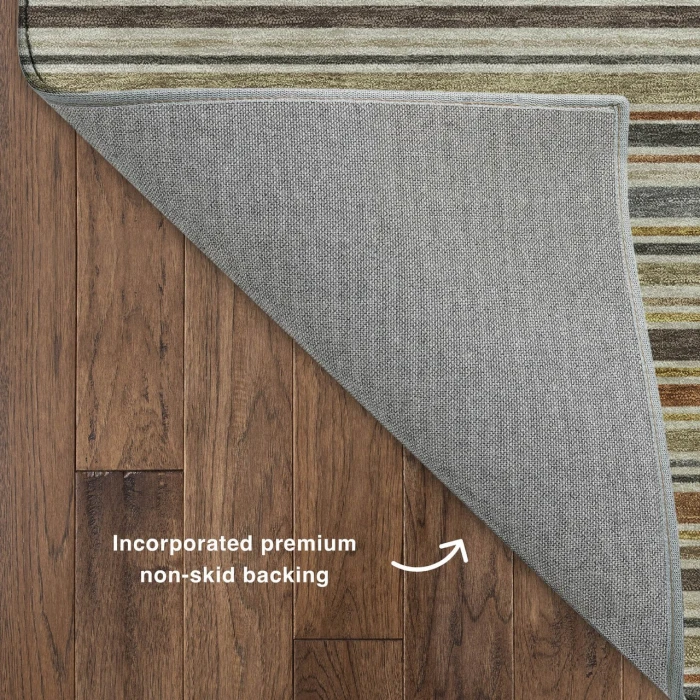 Dalyn Soft Essentials Multi SE2 10ft. x 14ft. Rug