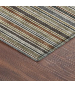 Dalyn Soft Essentials Multi SE2 8ft. x 8ft. Rug