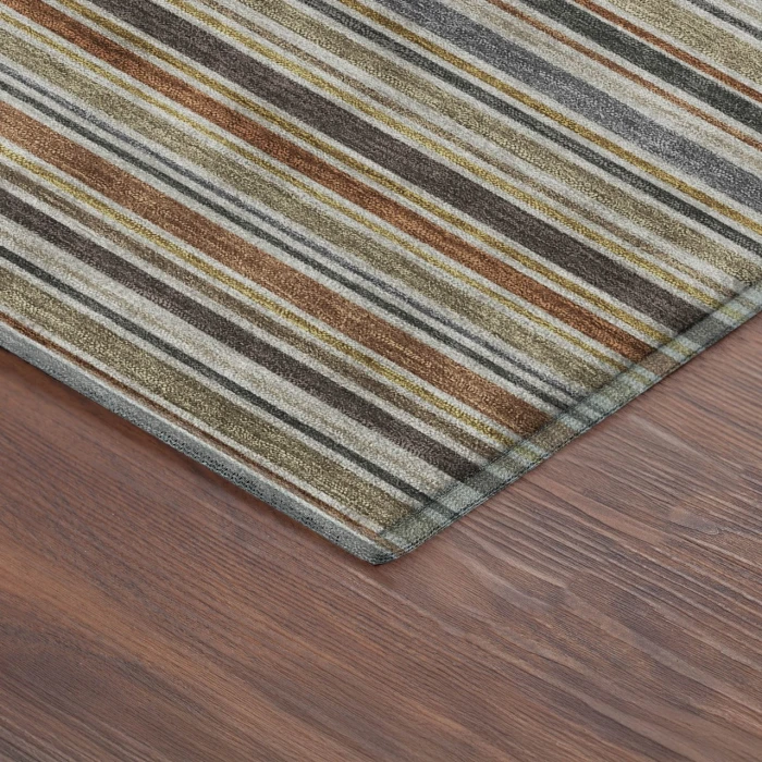 Dalyn Soft Essentials Multi SE2 10ft. x 14ft. Rug