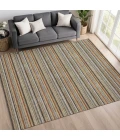 Dalyn Soft Essentials Multi SE2 3ft. x 5ft. Rug