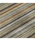 Dalyn Soft Essentials Multi SE2 1ft.8in. x 2ft.6in. Rug