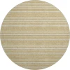 Dalyn Soft Essentials Gold SE2 8ft. x 8ft. Rug