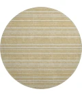 Dalyn Soft Essentials Gold SE2 8ft. x 8ft. Rug