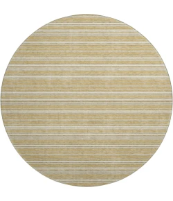 Dalyn Soft Essentials Gold SE2 8ft. x 8ft. Rug