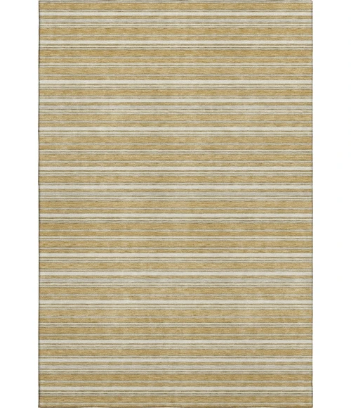 Dalyn Soft Essentials Gold SE2 8ft. x 10ft. Rug