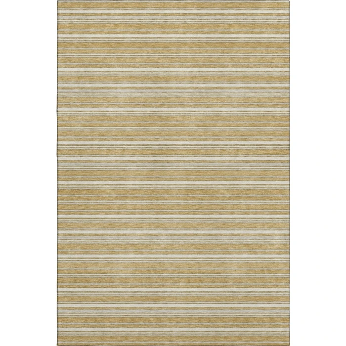 Dalyn Soft Essentials Gold SE2 5ft. x 7ft.6in. Rug