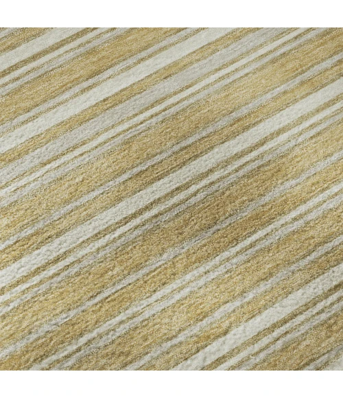 Dalyn Soft Essentials Gold SE2 8ft. x 10ft. Rug