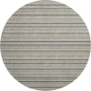 Dalyn Soft Essentials Gray SE2 8ft. x 8ft. Rug